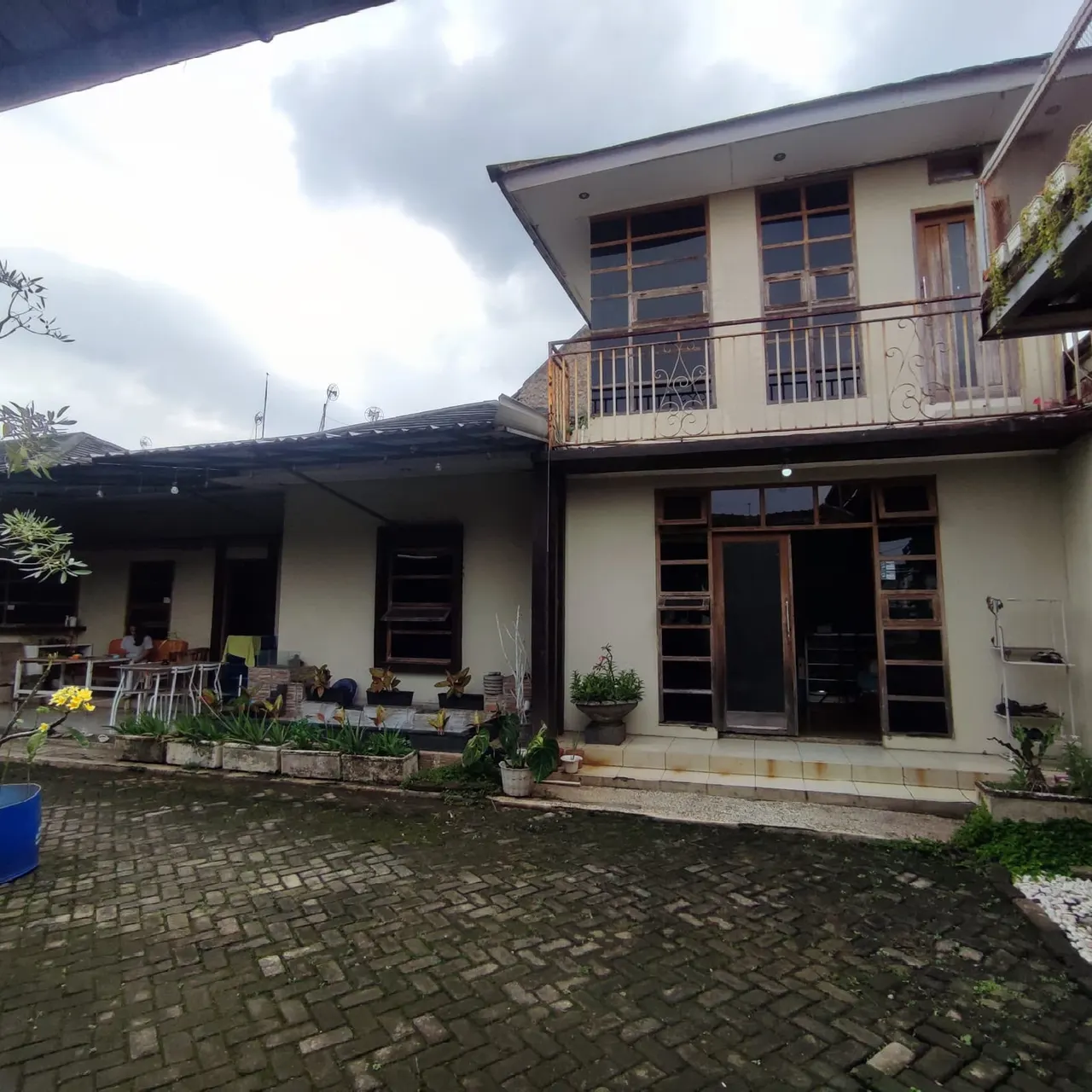Rumah di Kabupaten Bandung