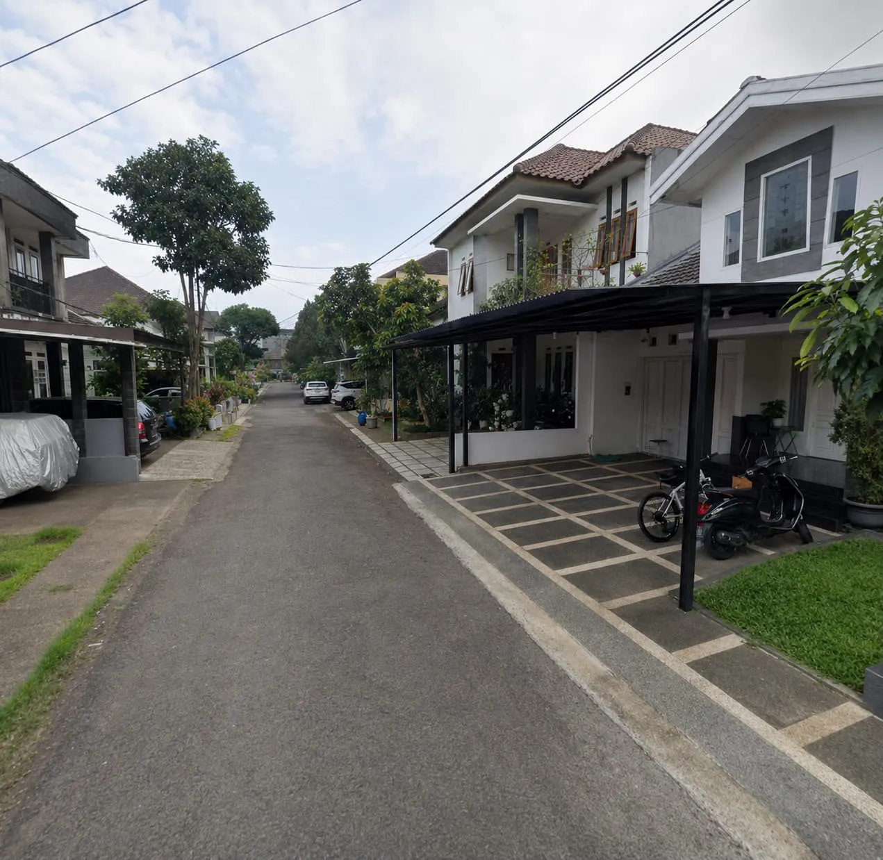Rumah di Kota Bandung, foto 2