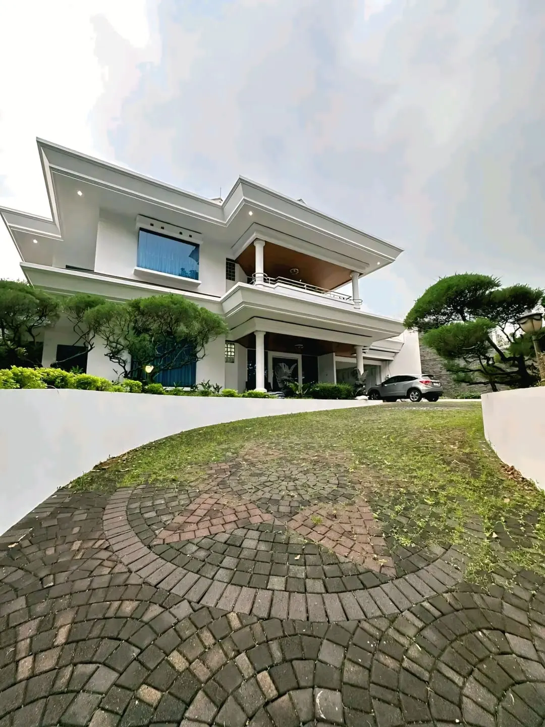 Rumah di Kota Bandung, foto 3