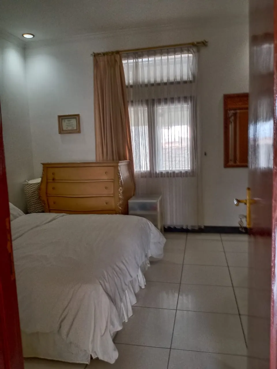 Rumah di Kota Bandung, foto 6