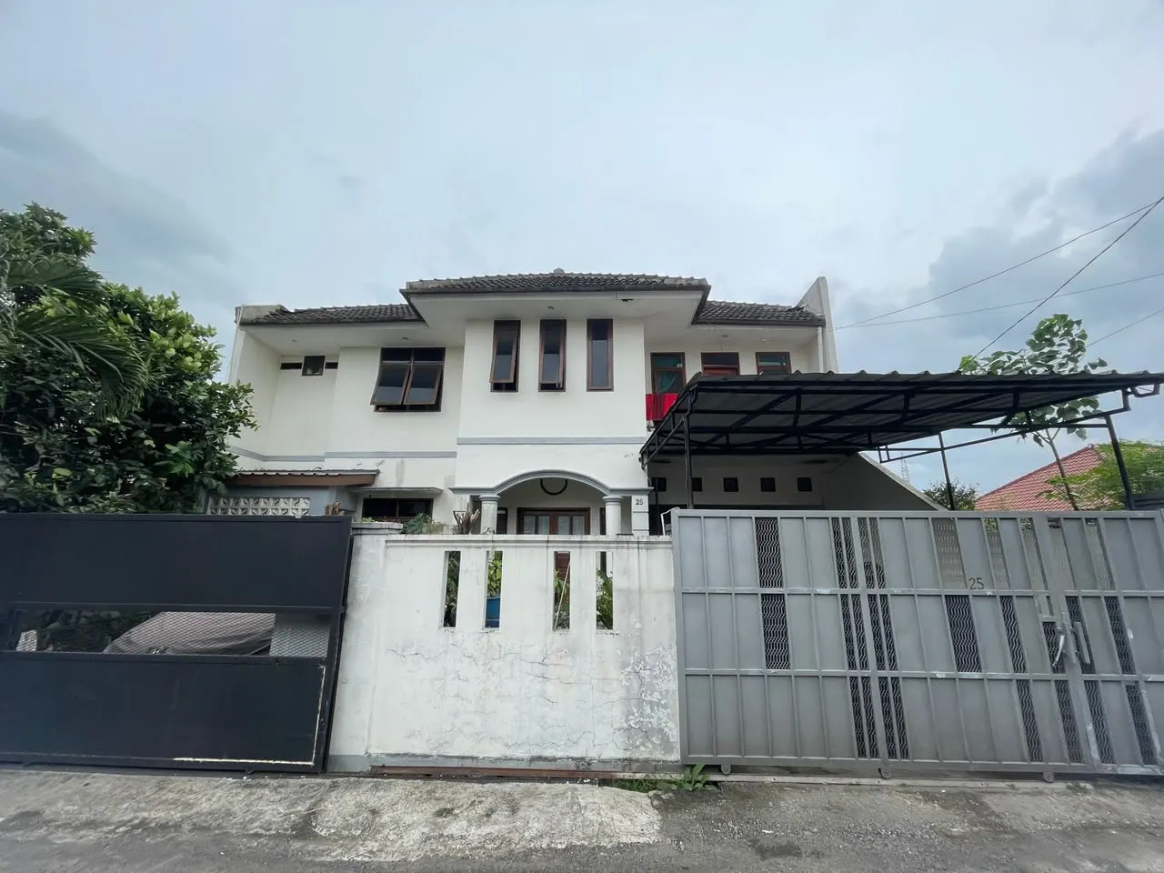 Rumah di Kota Bandung