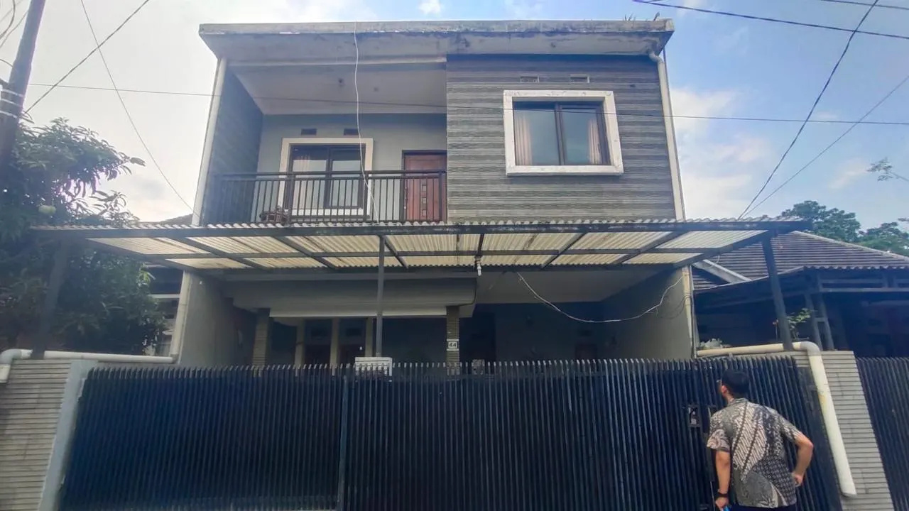 Rumah di Kota Bandung, foto 4
