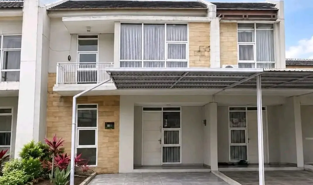 Rumah di Kabupaten Bandung Barat