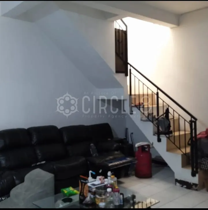Rumah Siap Huni TKI, foto 4