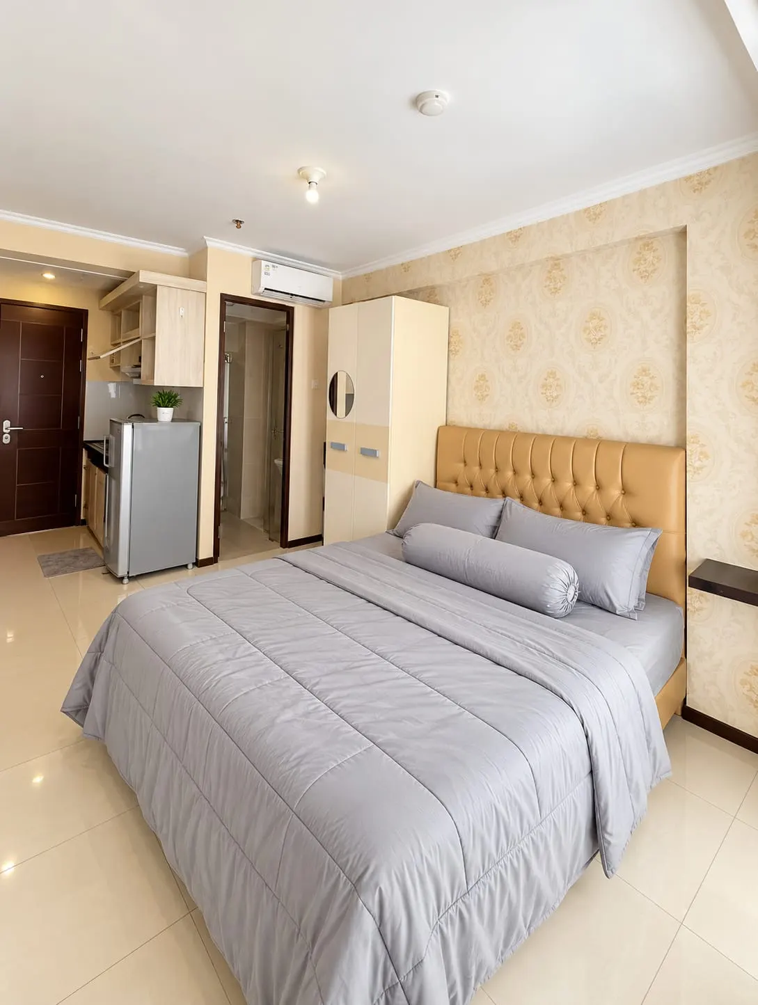 Apartemen di Kota Bandung, foto 2