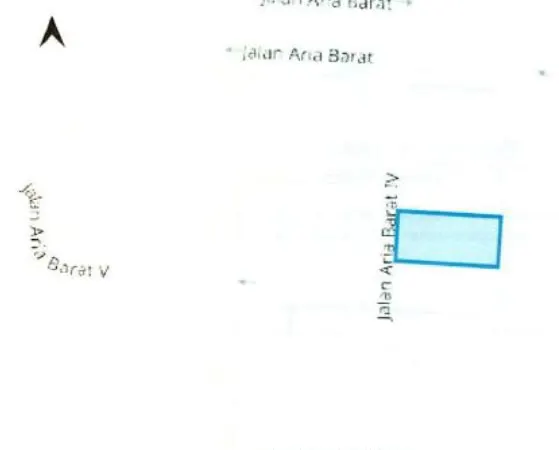 Rumah di Kota Bandung, foto 3