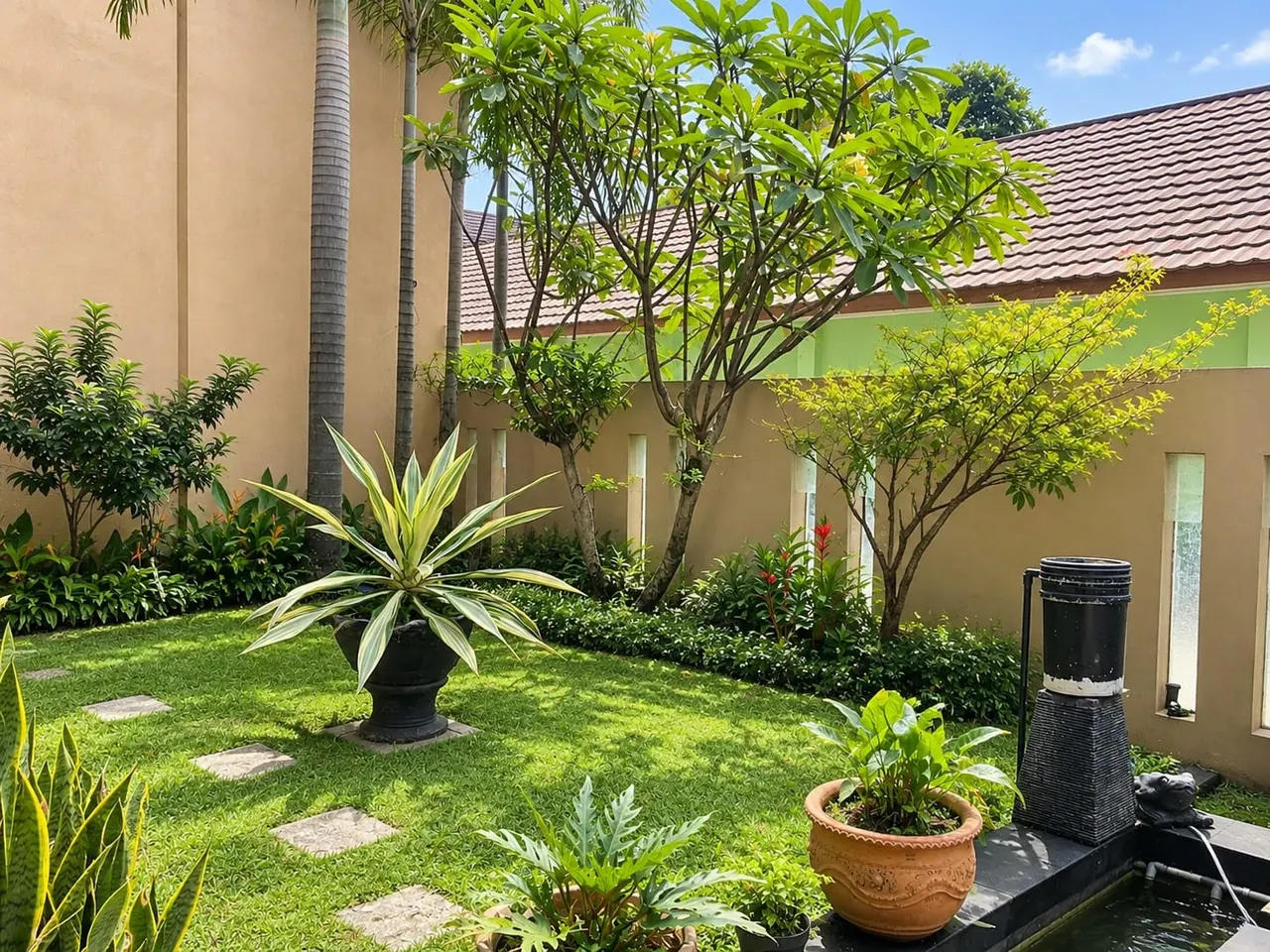 Dijual Rumah gunung batu, foto 3