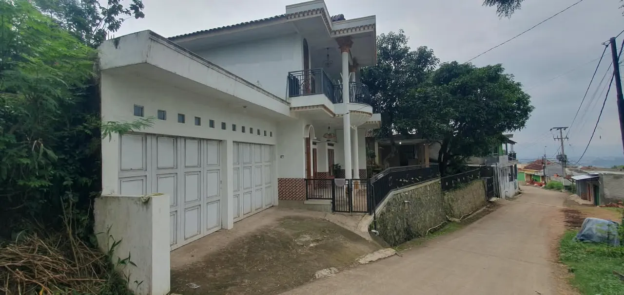 Rumah di Kabupaten Bandung, foto 2