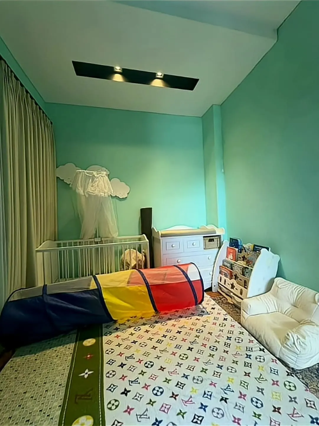 Rumah di Kabupaten Bandung Barat, foto 2