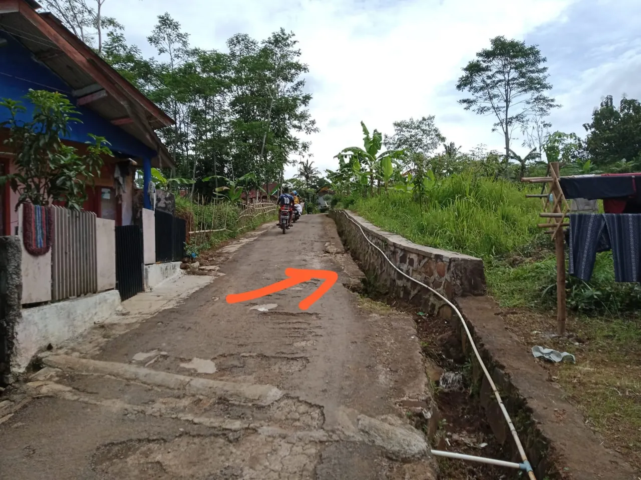 Tanah di Kabupaten Bandung, foto 2