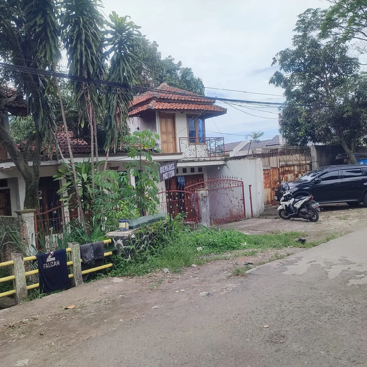 Rumah di Kabupaten Bandung, foto 3