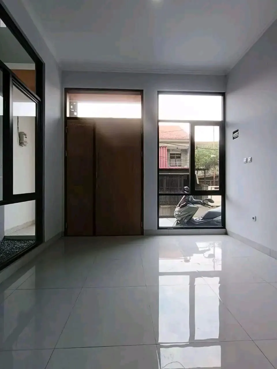 Rumah di Kota Bandung, foto 3