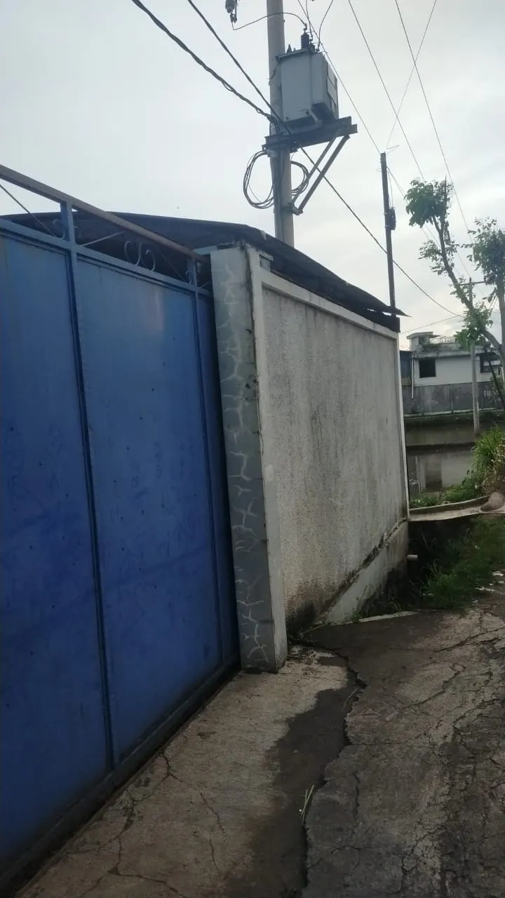 Dijual/ Disewa Gudang Bersih, foto 2