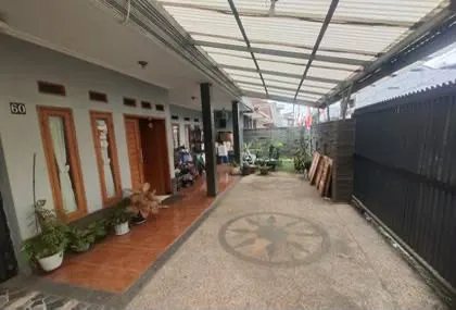 Rumah di Kota Bandung, foto 2