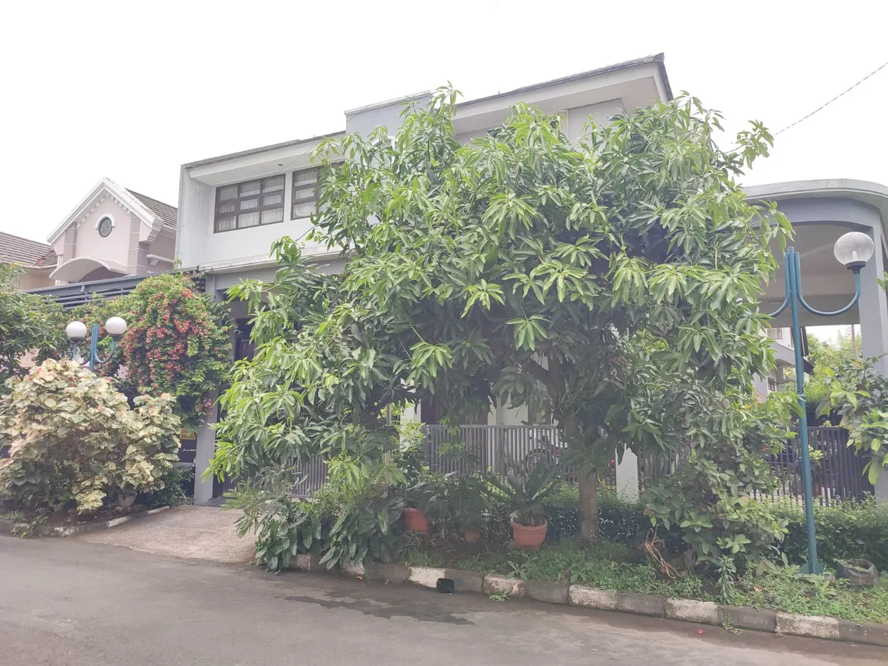 Rumah di Kota Bandung
