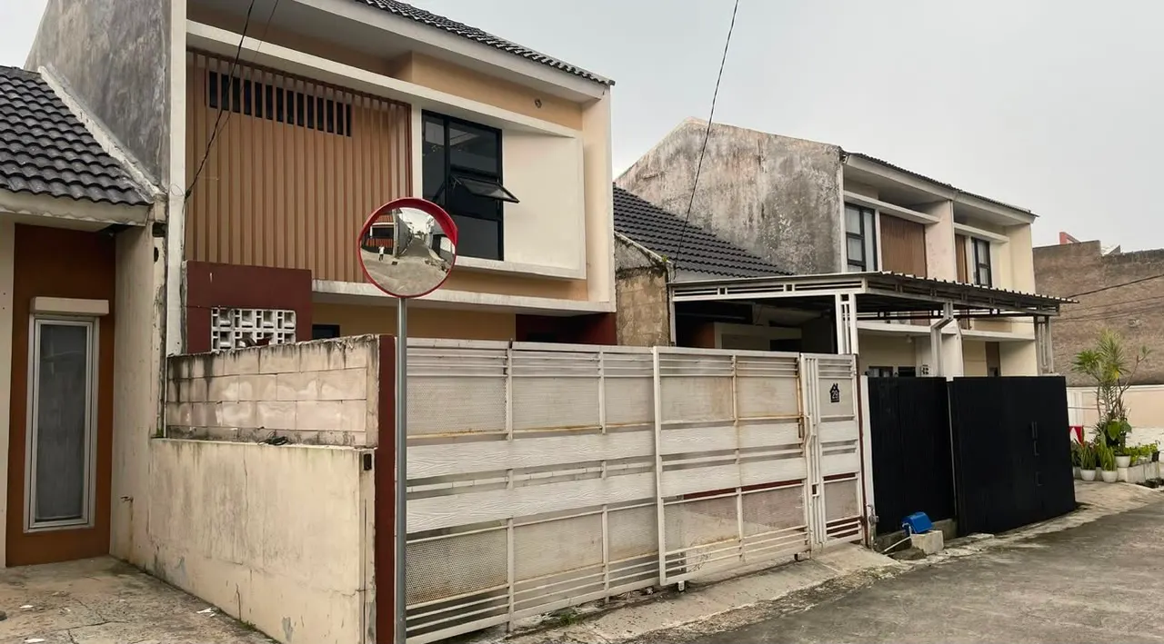 Rumah di Kabupaten Bandung, foto 3