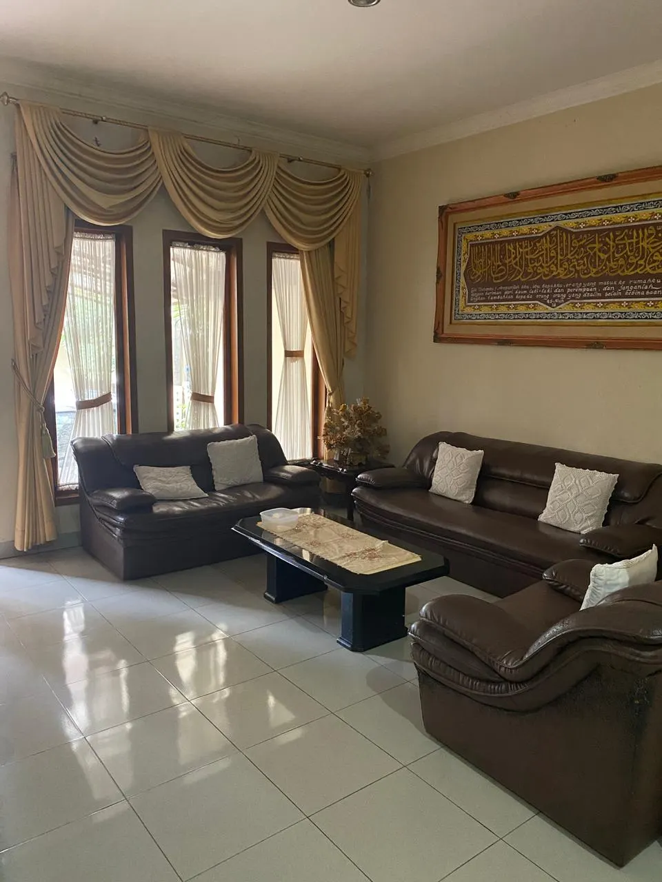 Rumah di Kota Cimahi, foto 2