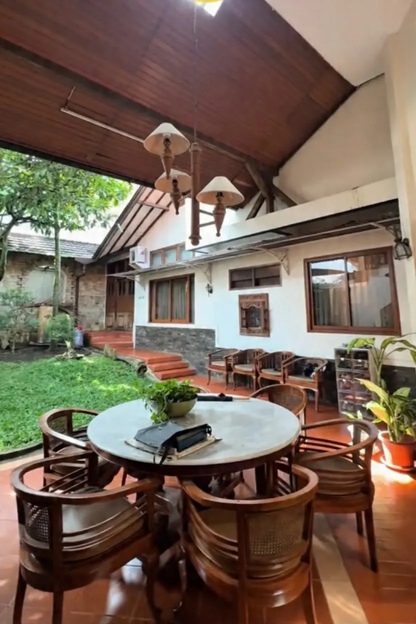 Rumah di Kota Bandung, foto 2