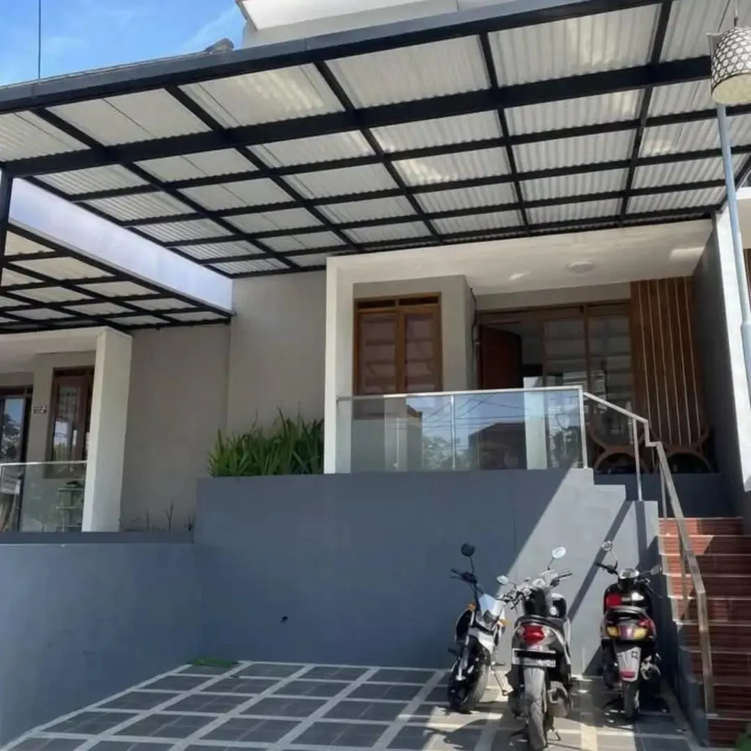 Rumah di Kota Bandung, foto 3