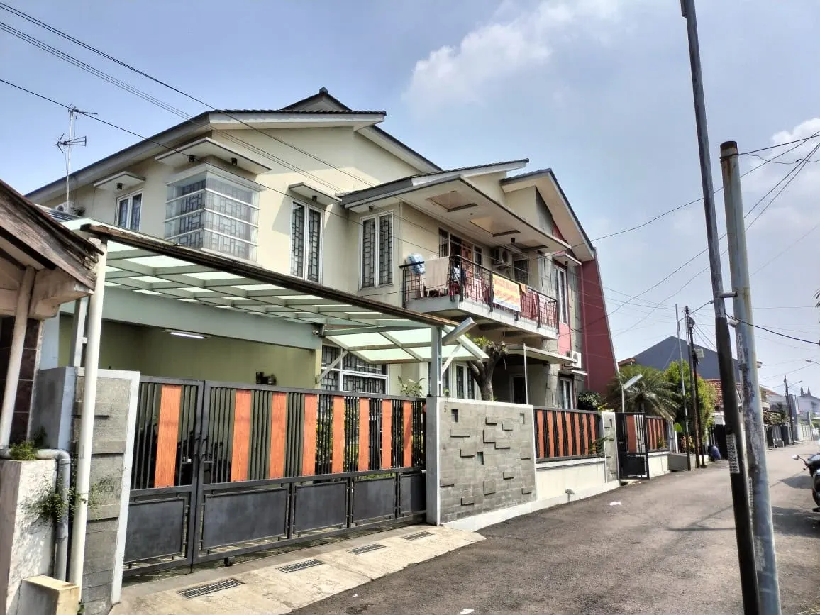 Rumah di Kabupaten Bandung