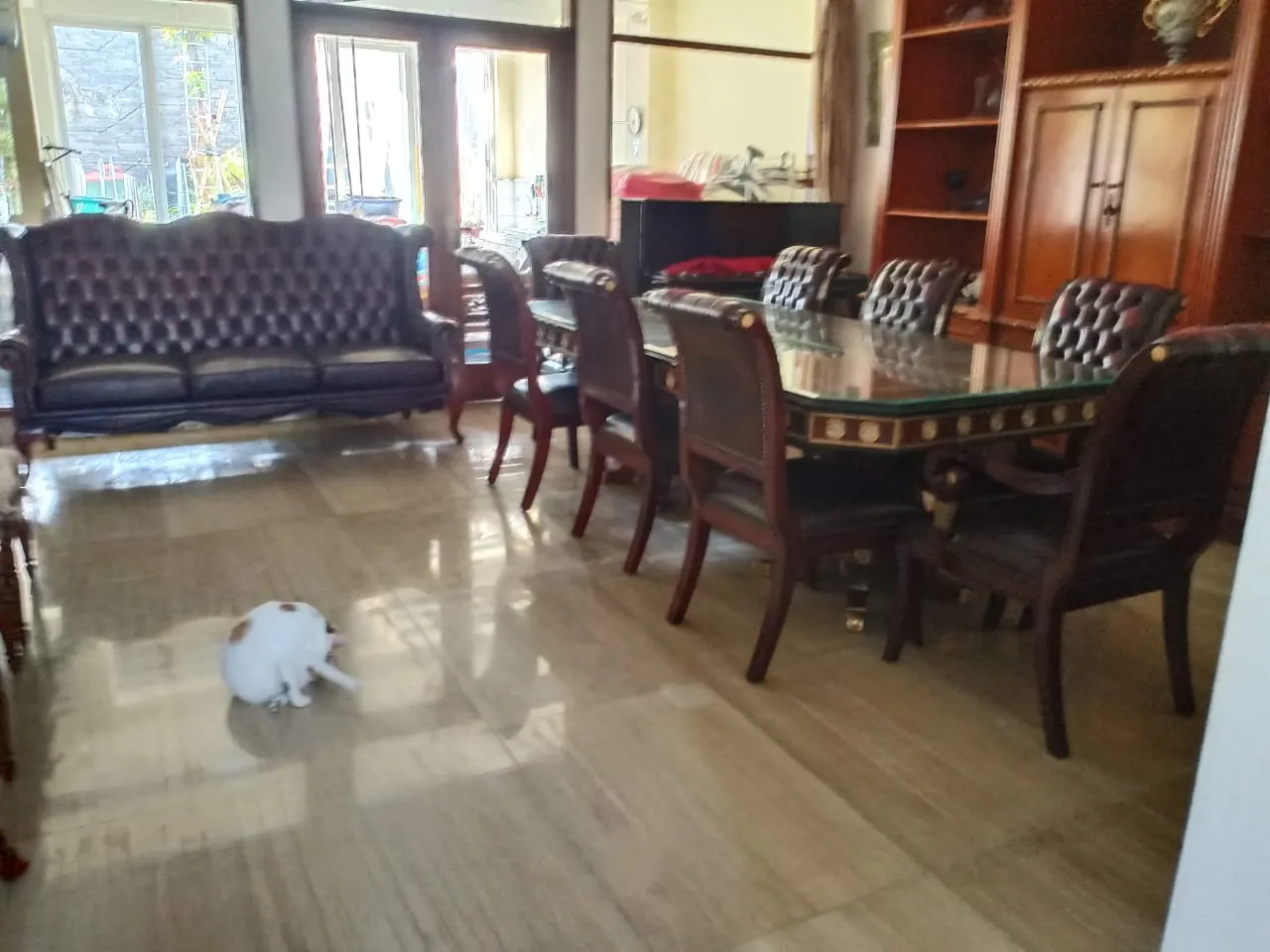 Rumah di Kota Bandung