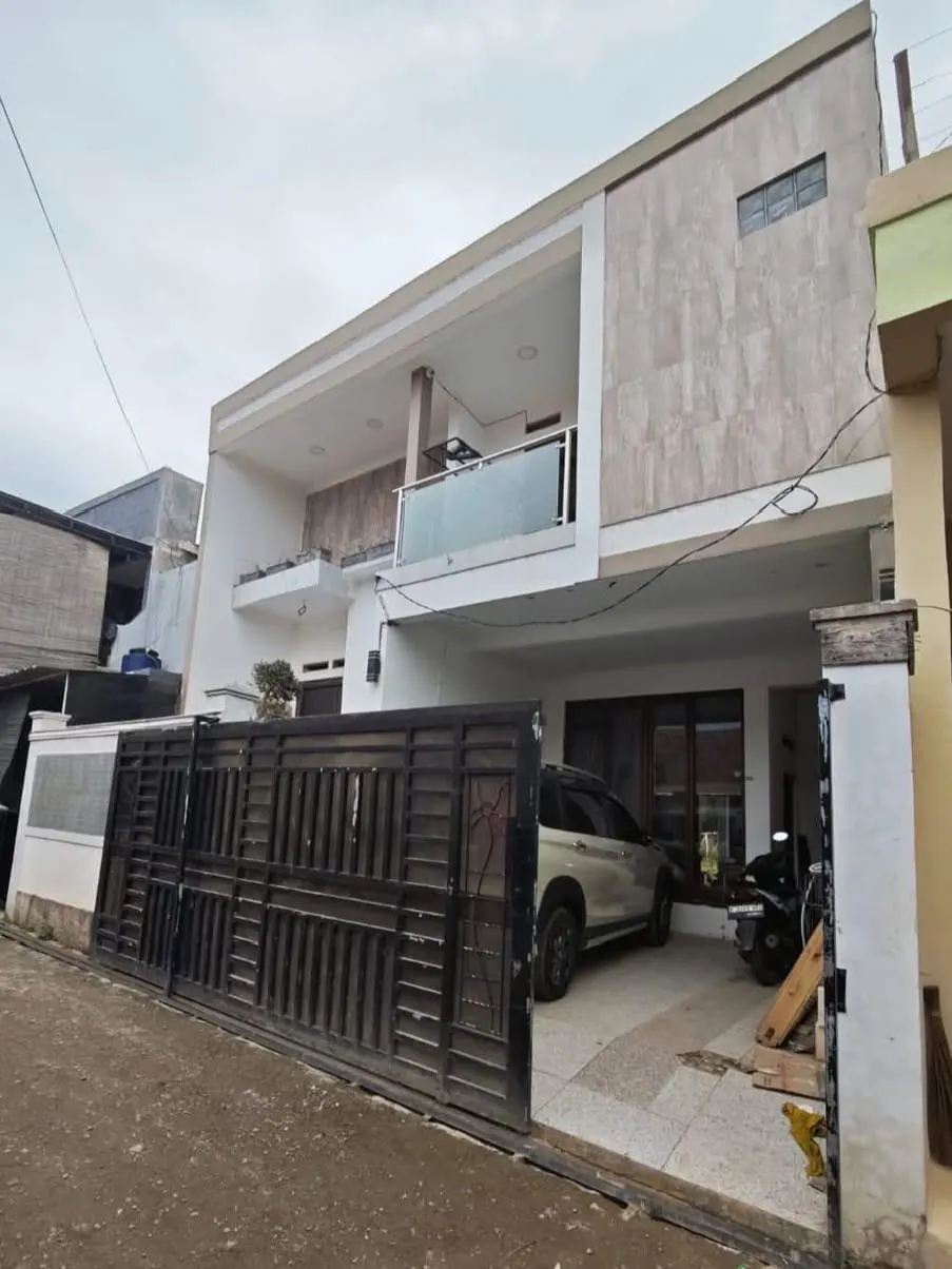 Rumah di Kabupaten Bandung, foto 3