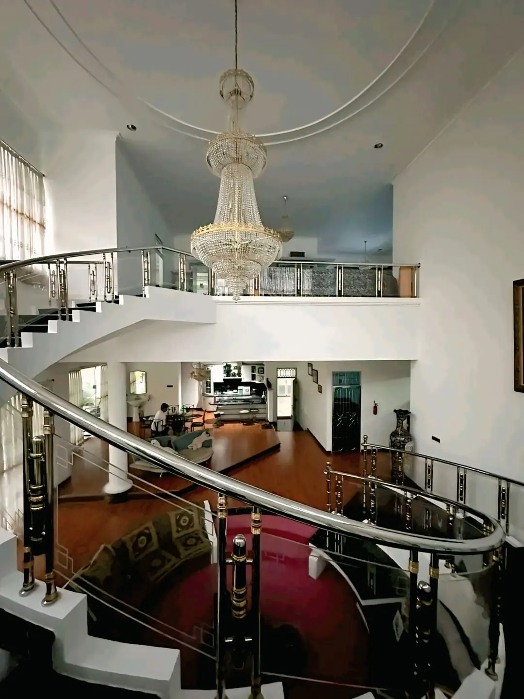 Rumah di Kota Bandung