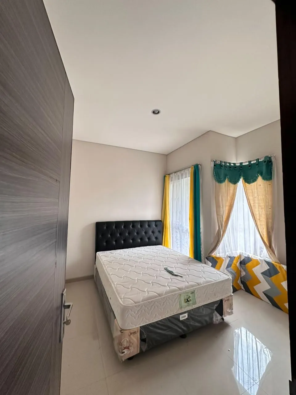Rumah di Kota Bandung, foto 4