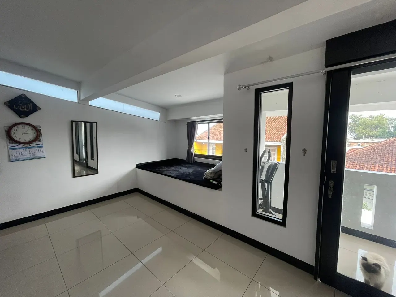 Rumah di Kota Bandung