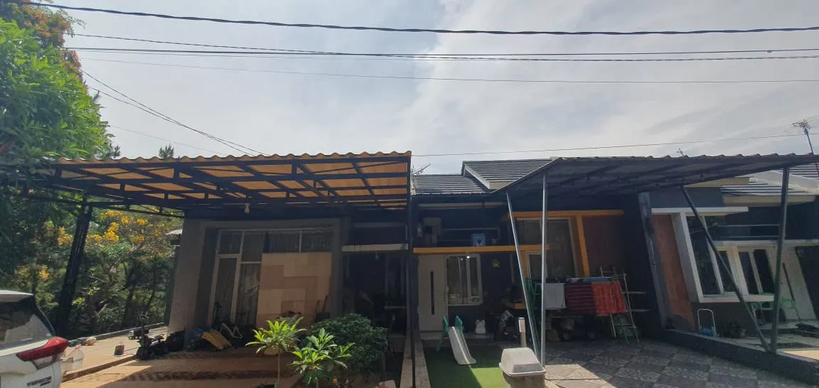 Rumah di Kabupaten Bandung, foto 4