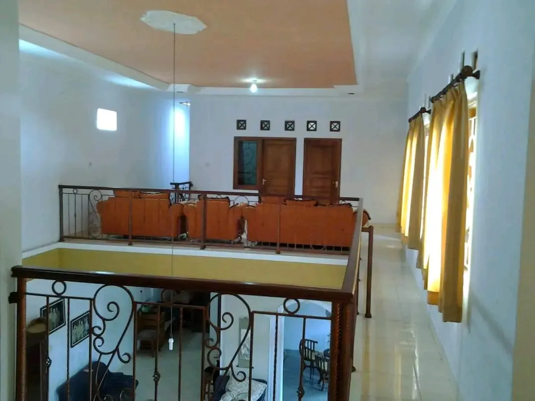 Rumah di Kota Tasikmalaya, foto 3