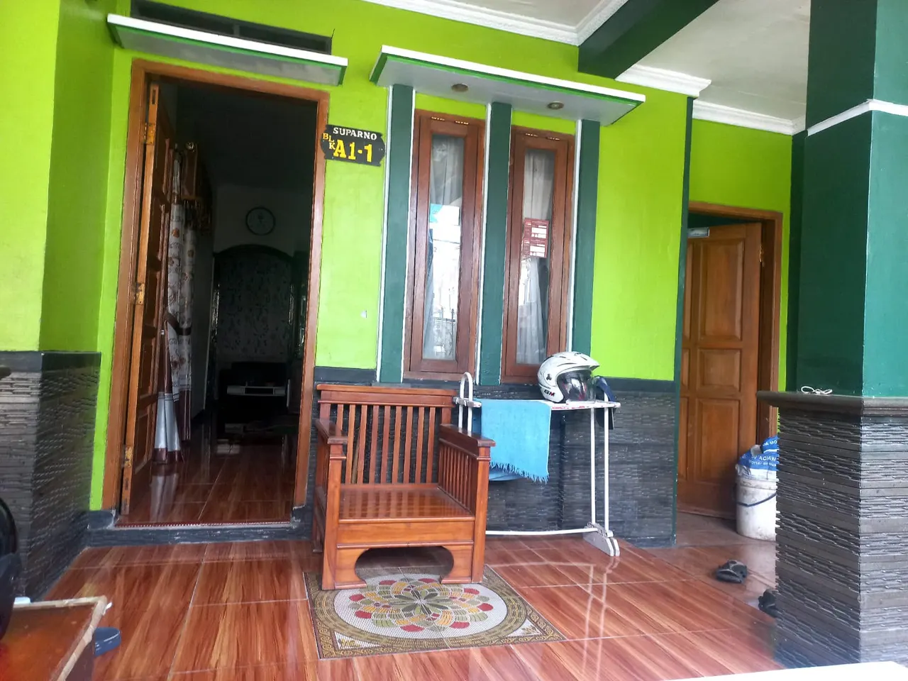 Rumah di Kabupaten Bandung, foto 2