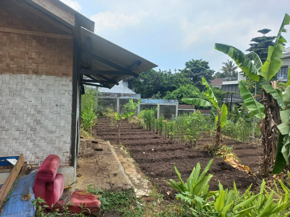 Tanah di Kota Bandung, foto 6