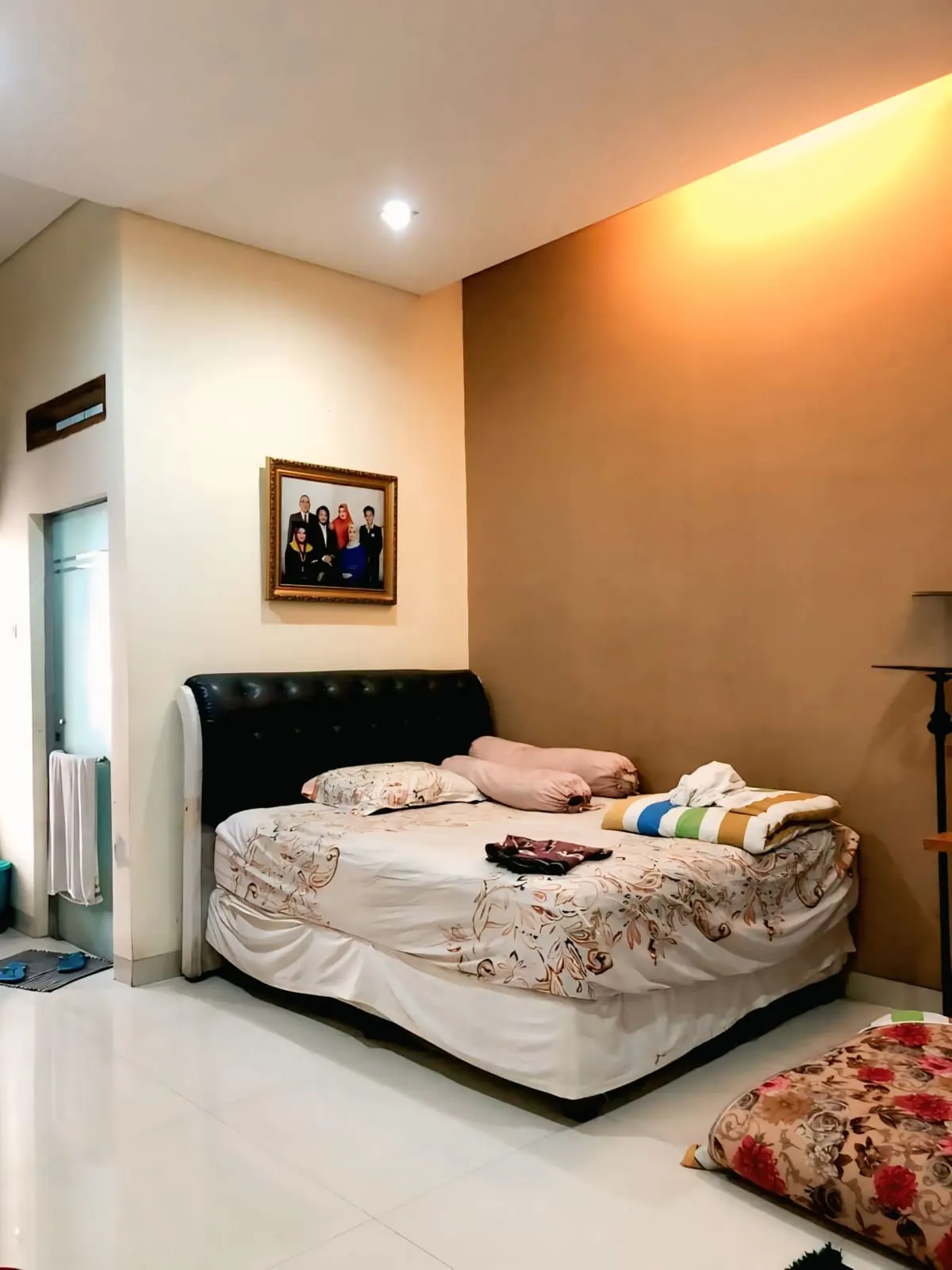 Rumah di Kota Bandung
