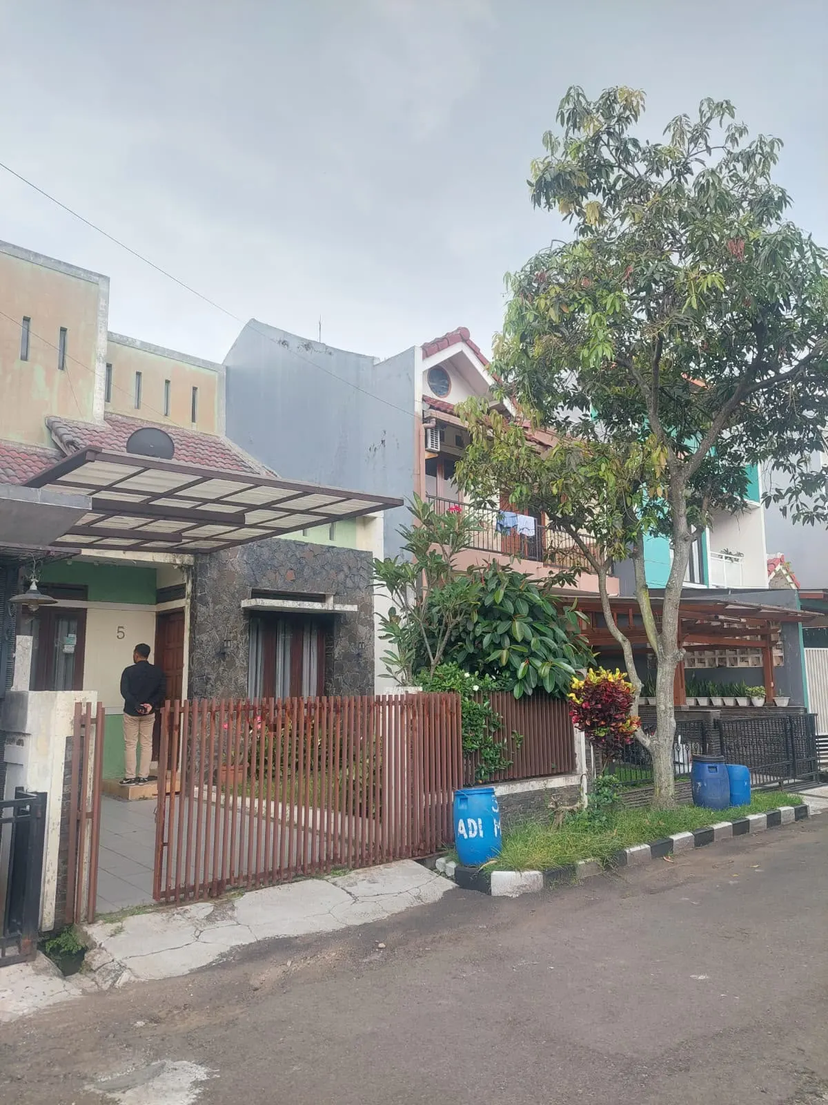 Rumah di Kabupaten Bandung
