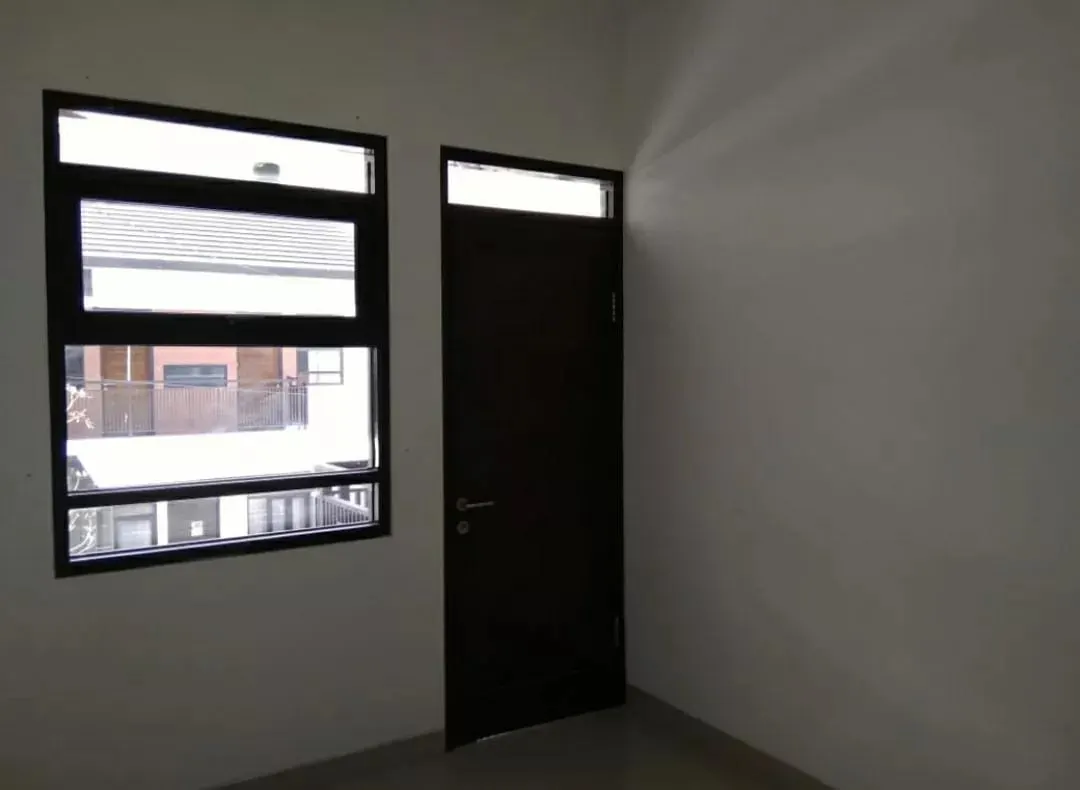 Rumah Cluster Margahayu Raya Metro, 2 menit ke jalan Raya Soekarno Hatta Bandung, foto 4