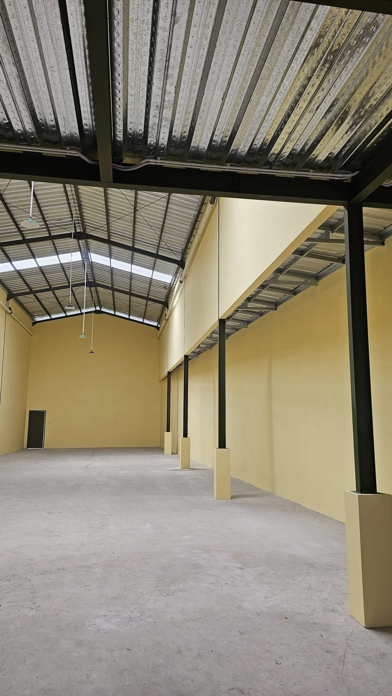 Dijual Gudang baru Melong Cijerah, foto 5