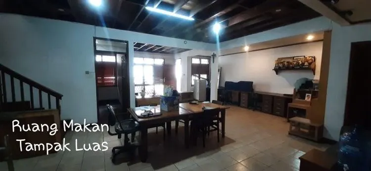 Rumah di Kota Bandung, foto 3