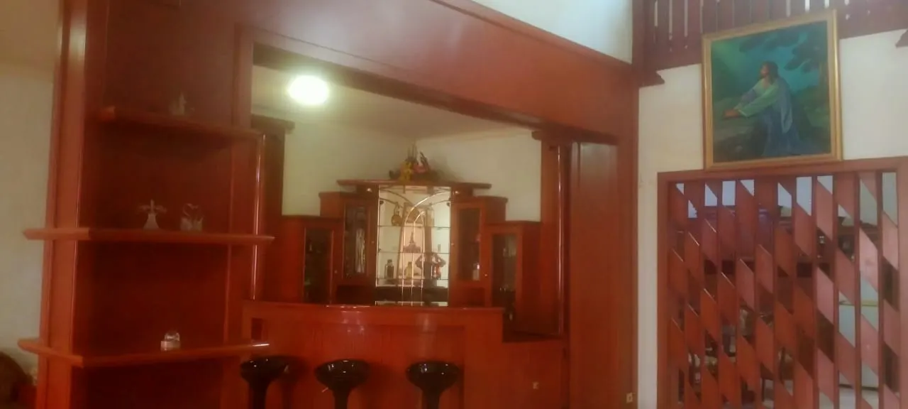 Rumah di Kota Bandung