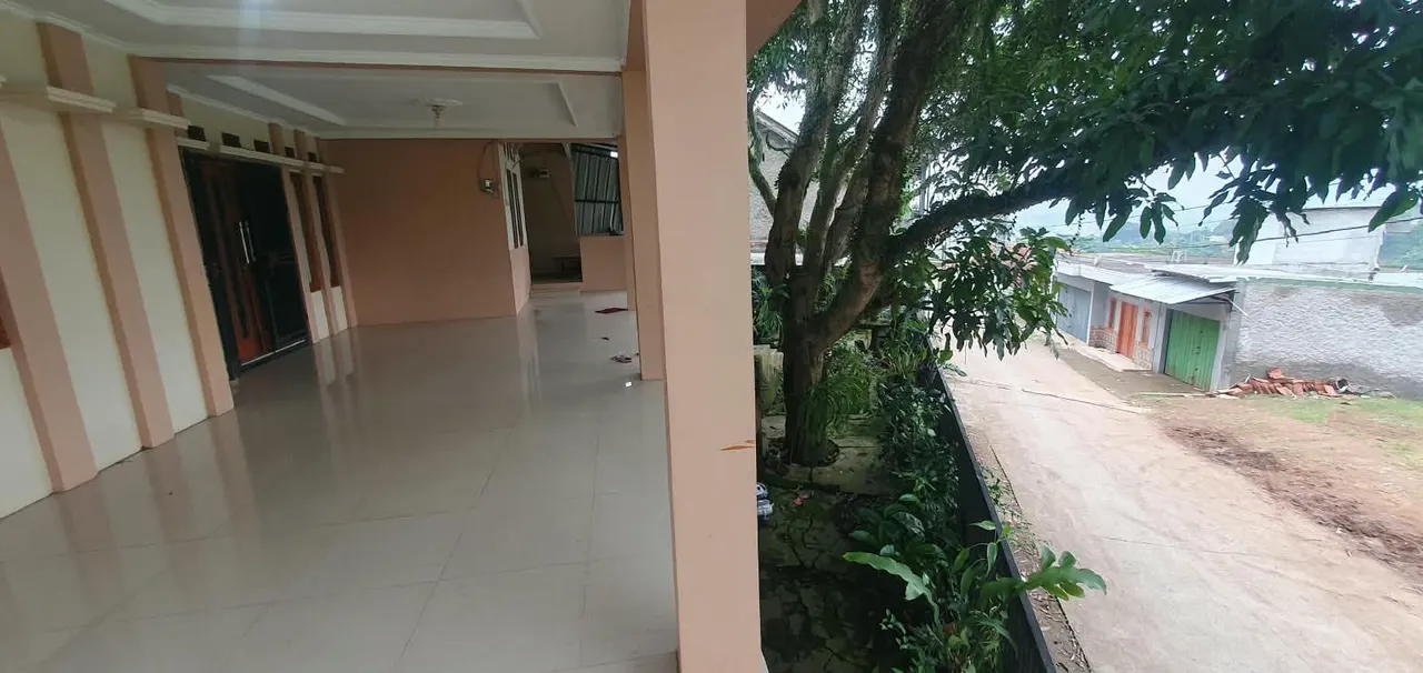 Rumah di Kabupaten Bandung, foto 4