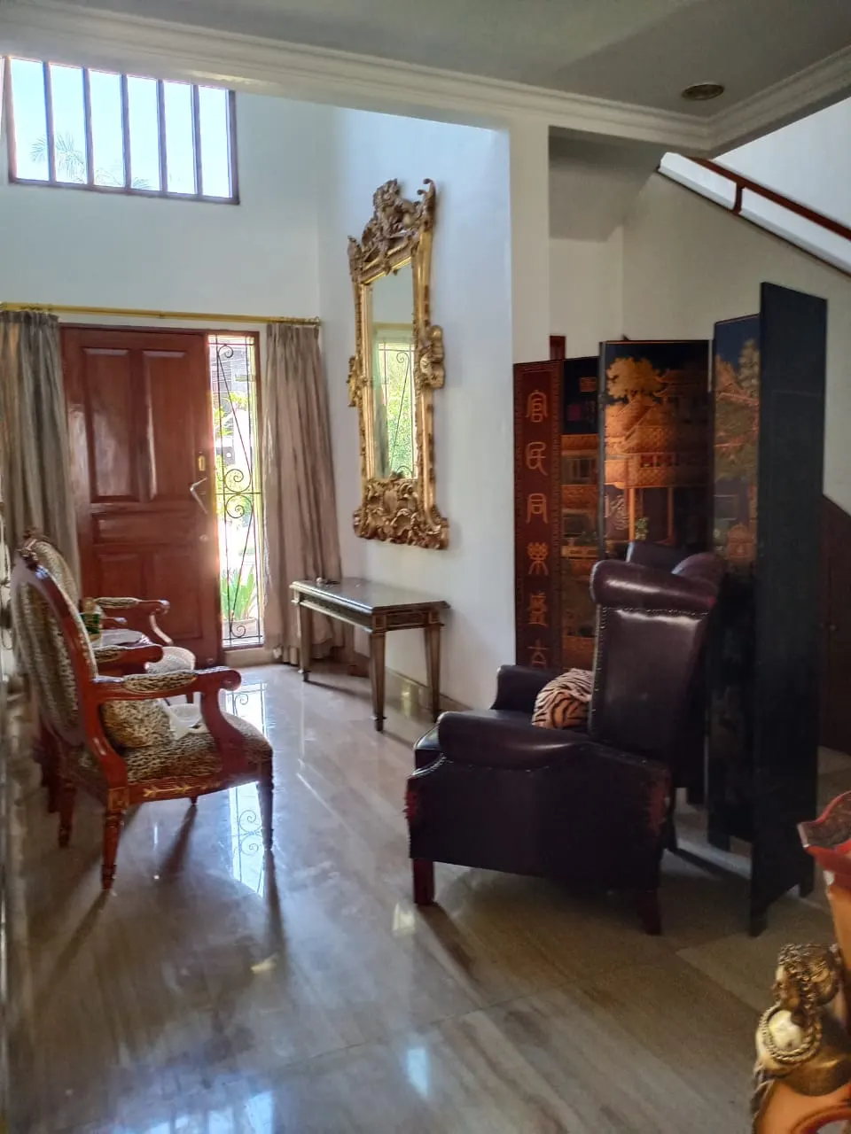 Rumah di Kota Bandung, foto 3