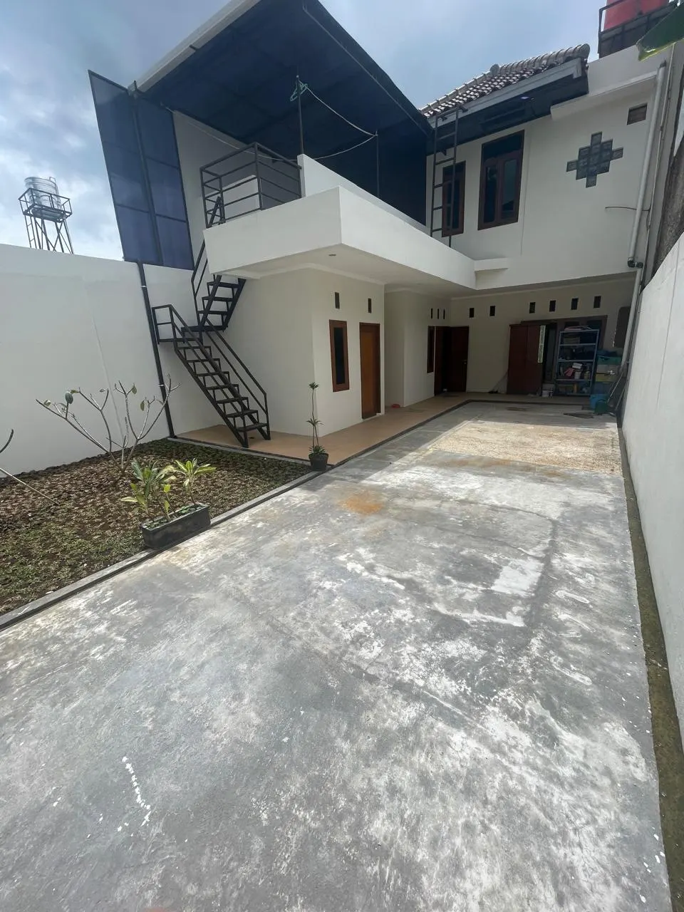 Rumah di Kabupaten Bandung Barat