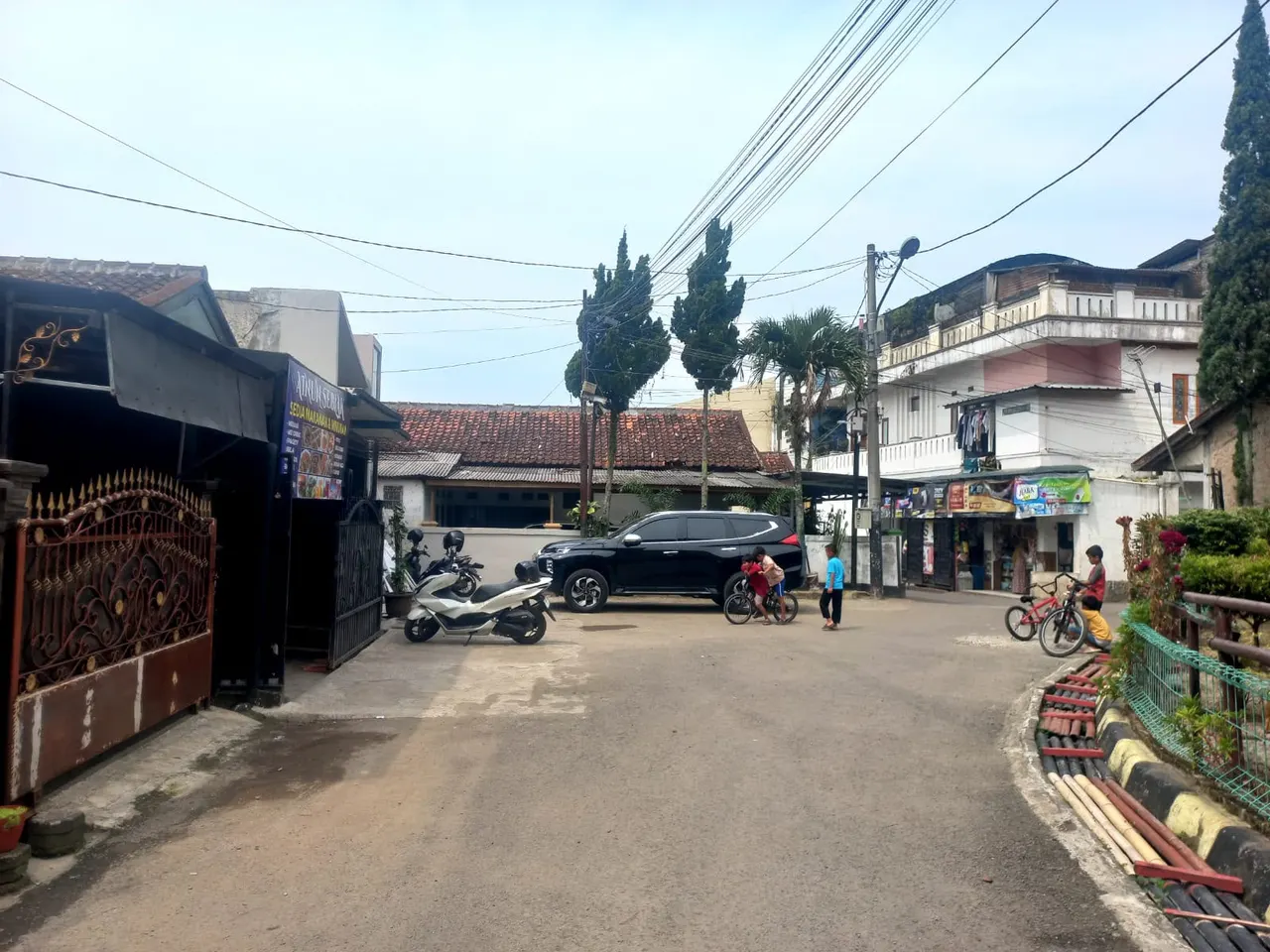 Rumah di Kabupaten Bandung