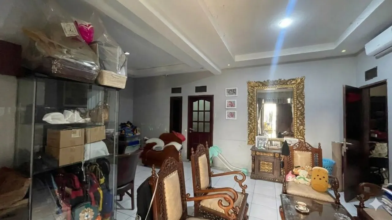 Lelang Rumah di G-Land Katapang Residence I, Katapang, Kabupaten Bandung, foto 5