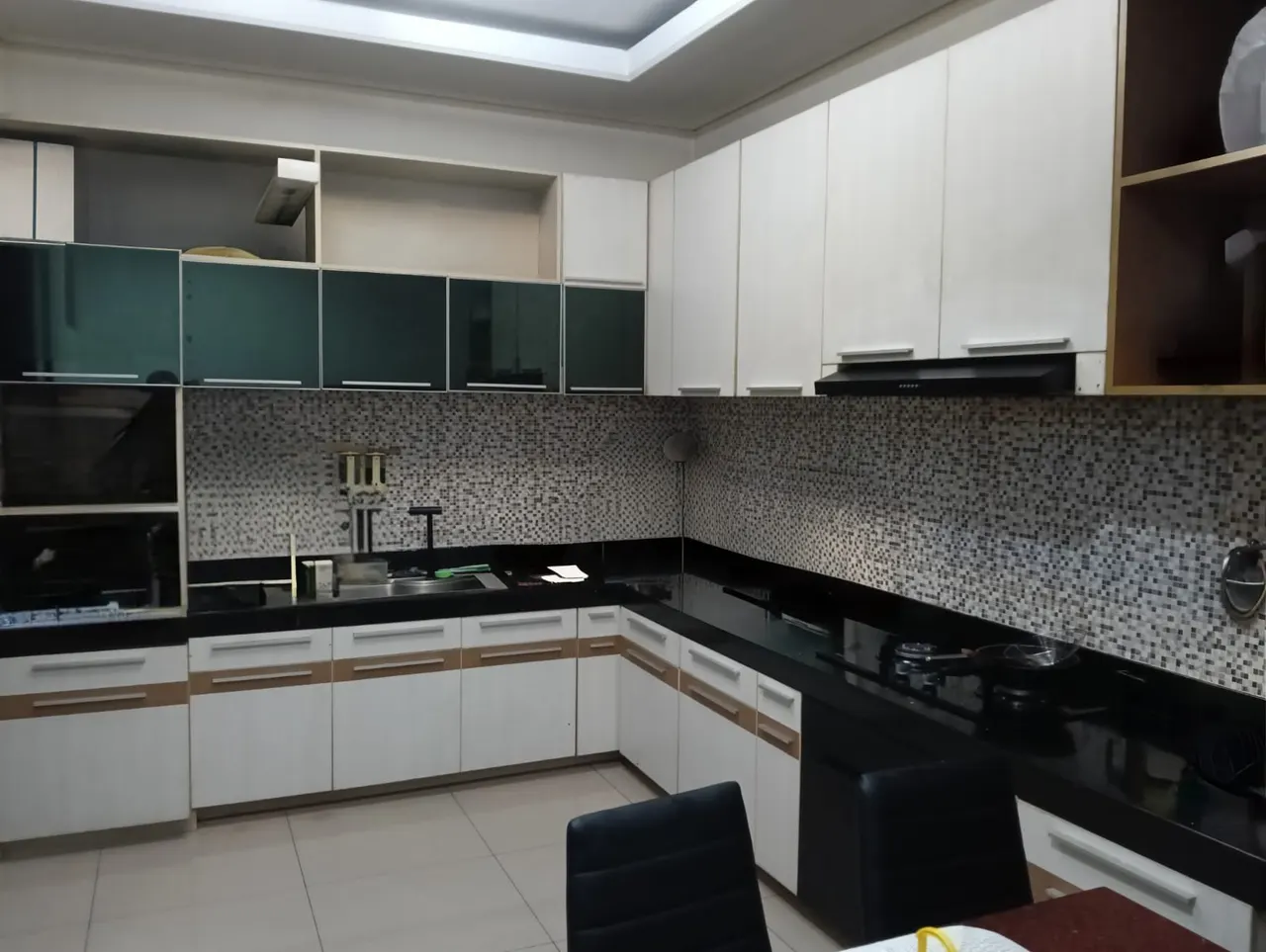 Rumah di Kota Bandung, foto 4