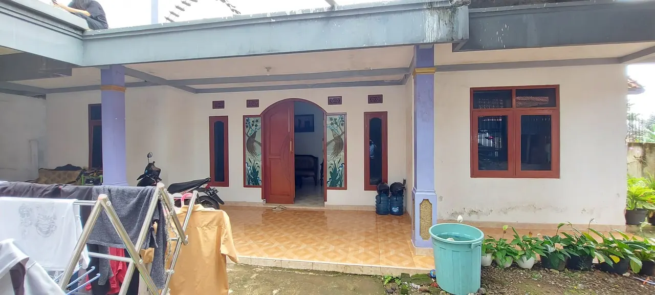 Rumah di Kabupaten Bandung, foto 4