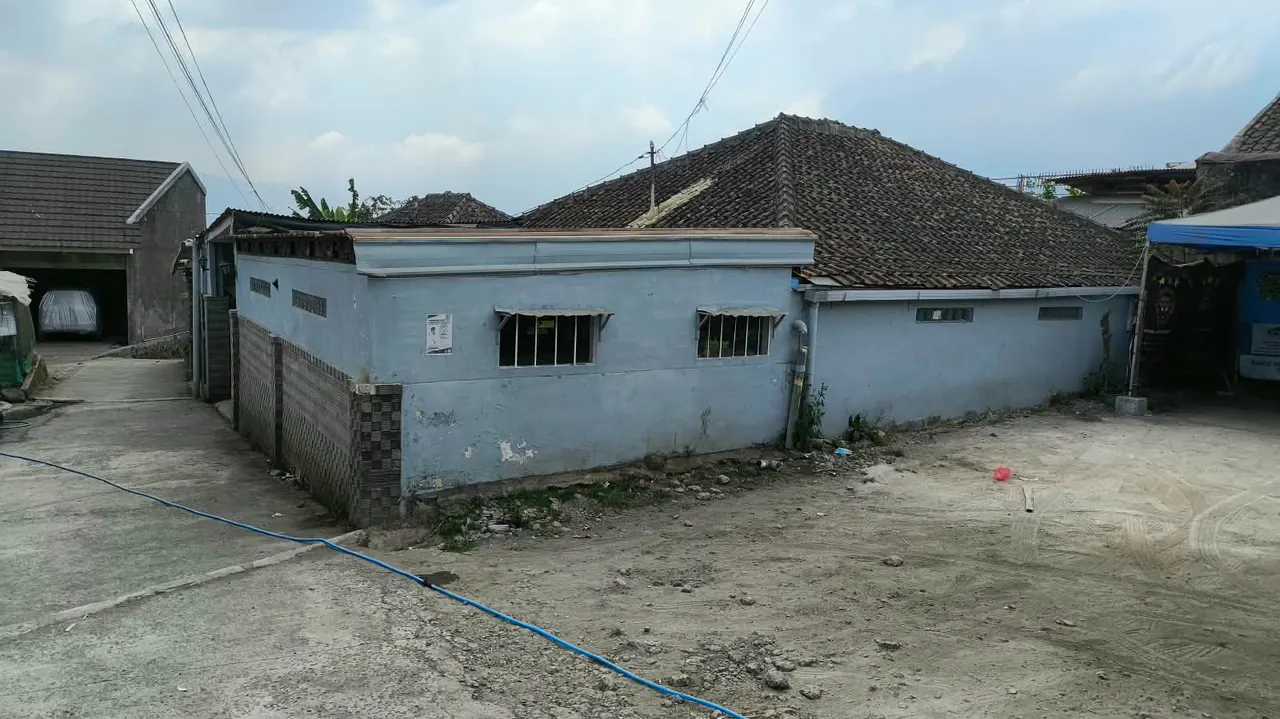 Rumah di Kabupaten Bandung Barat, foto 2