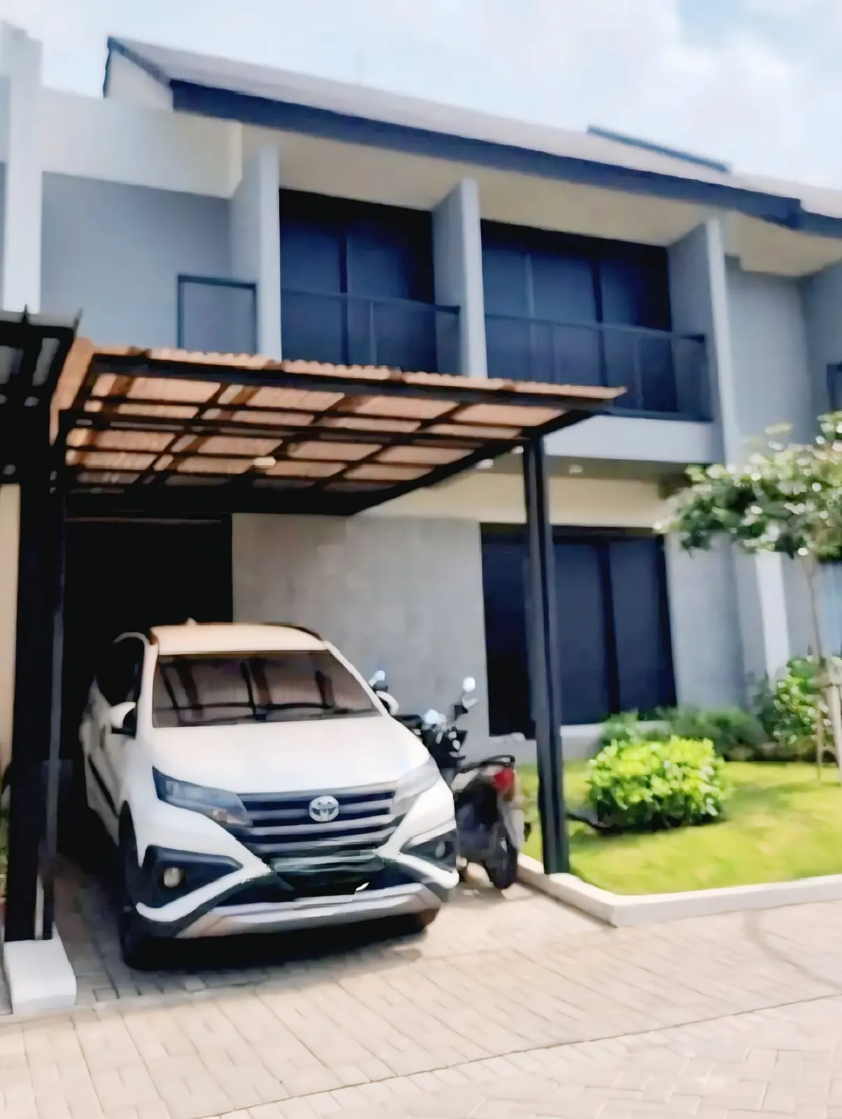 Rumah di Kabupaten Bandung Barat, foto 2