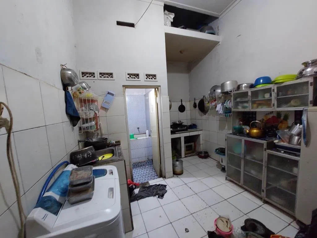 Rumah di Kota Bandung, foto 3