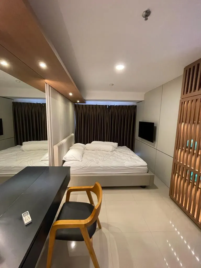 Apartemen di Kota Bandung, foto 2